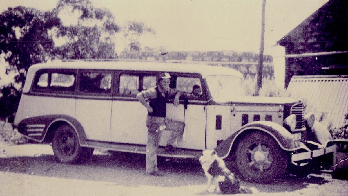 End of an era: Looking back on 67 years of Mannum’s Bottroff Bus Service