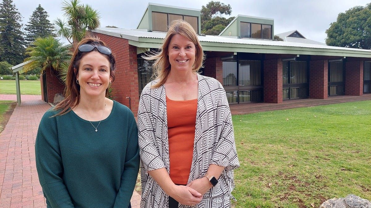 Rebirth nears for Edwards Square community centre