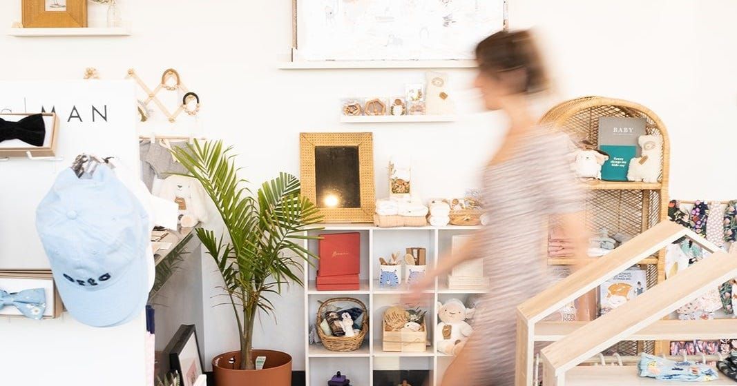 Murraylands retailers use down time to plan post-COVID resurgence