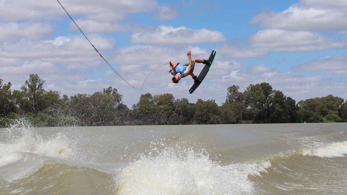 Things to do in Murray Bridge: January 15-21, 2021