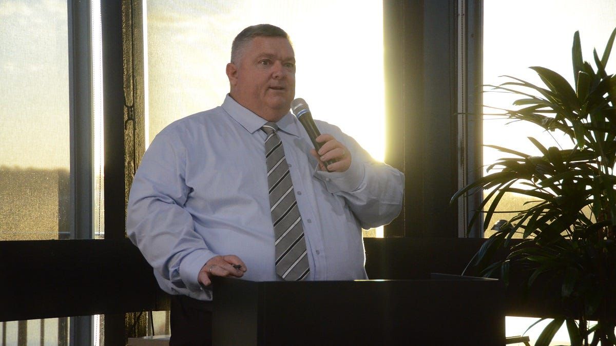 Re-launched Business Murray Bridge appeals for memberships