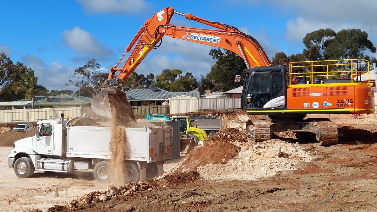 Construction starts on Tumbella Drive nursing home