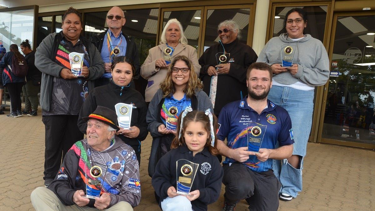 Ngarrindjeri nation’s heroes celebrated for NAIDOC Week 2023