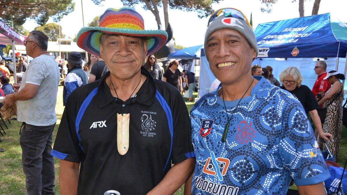 Out and About: Waitangi Day 2023