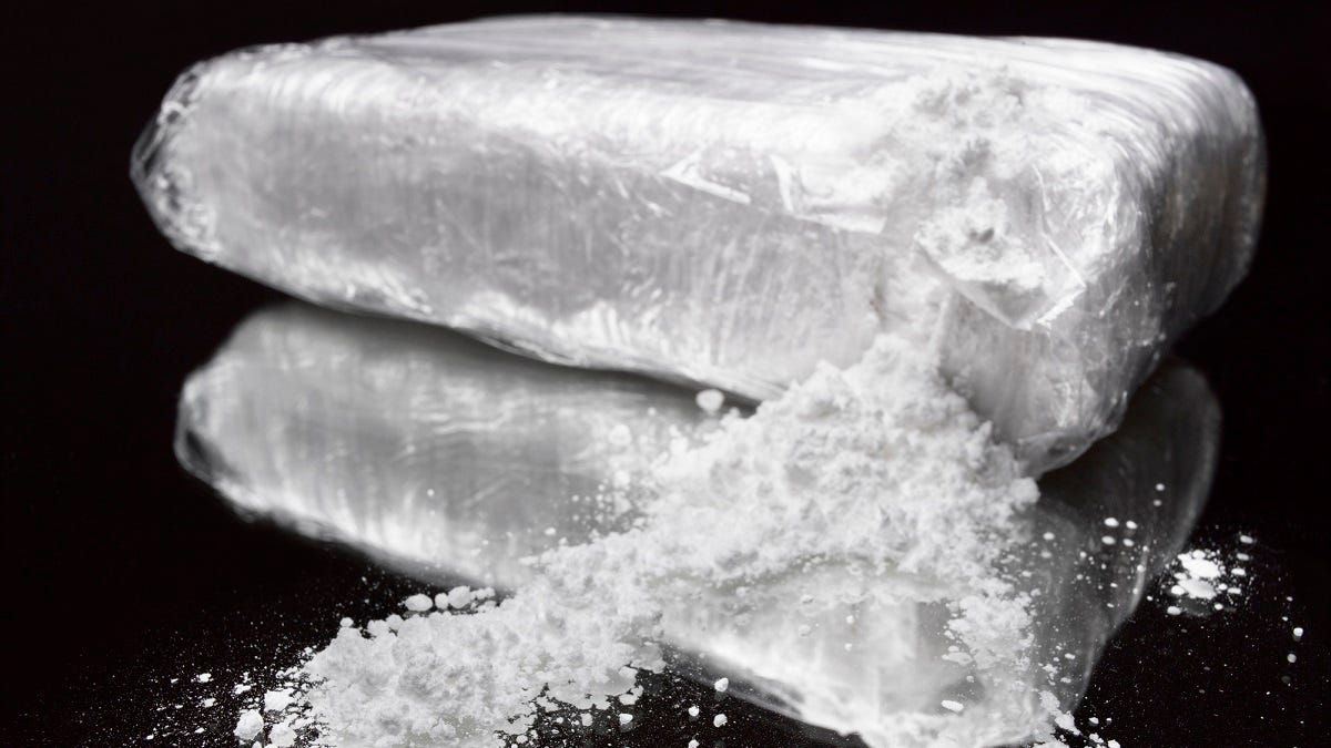 Multi-million-dollar cocaine bust made at Tailem Bend