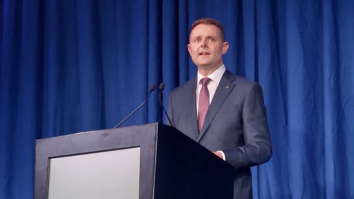 Cheaper home builds, bill relief promised in state budget 2023