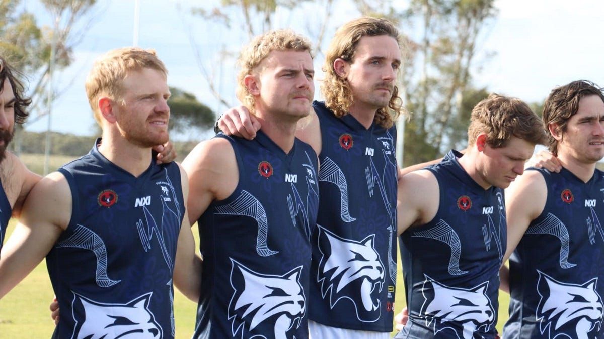 RMFL preview: Coorong Cats are starting to look like the real deal