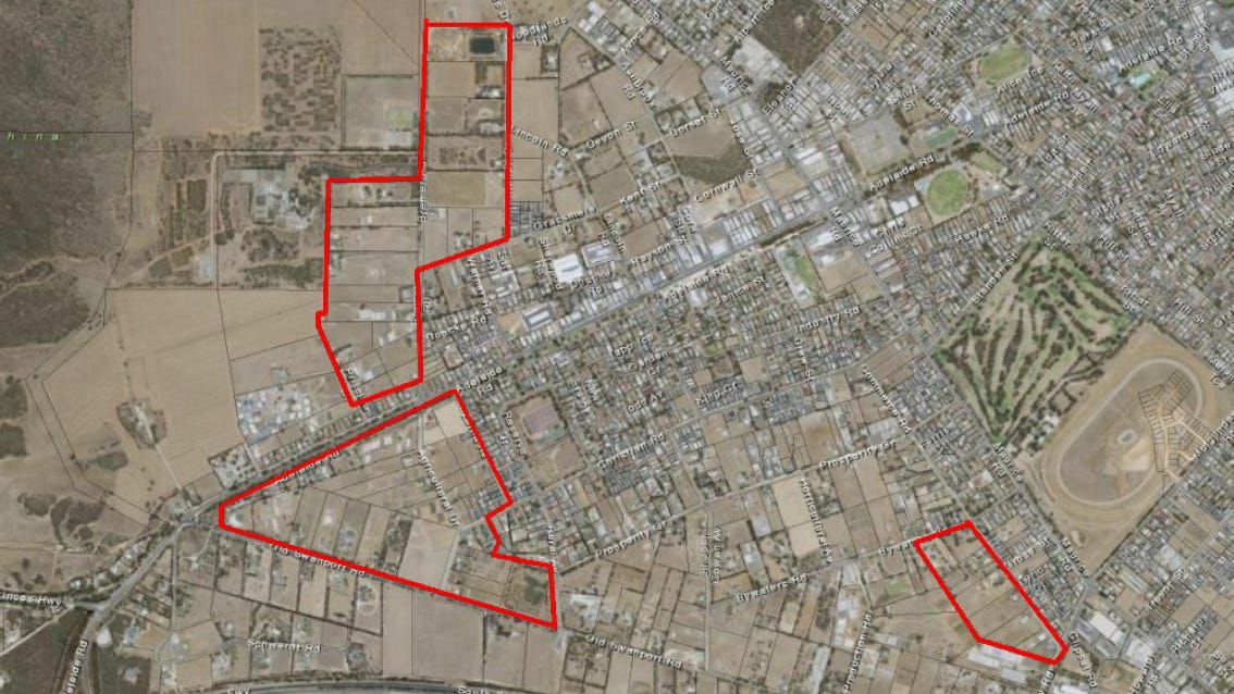 Murray Bridge council watch: January 2023