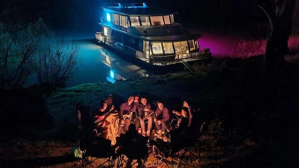 One-way? All-adults? Wow Houseboats can make your dream getaway possible