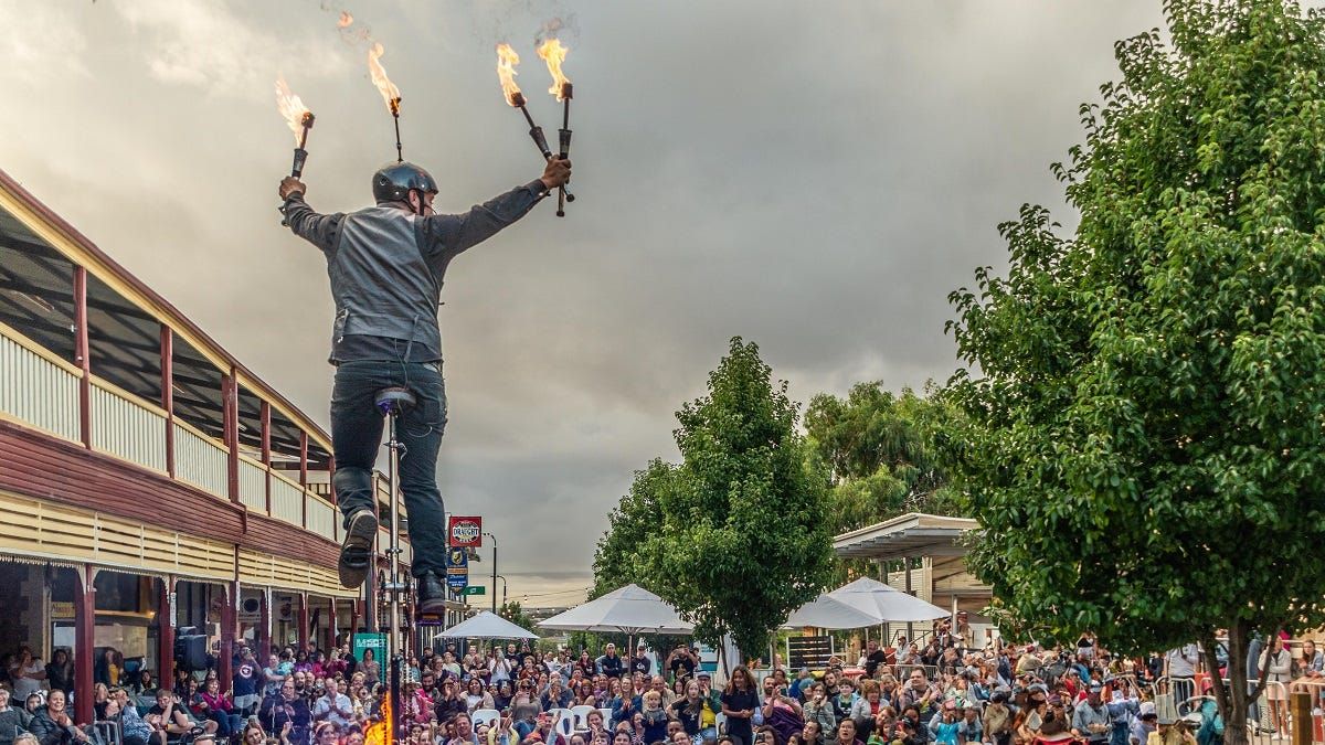 Have your say about the future of the Murray Bridge district