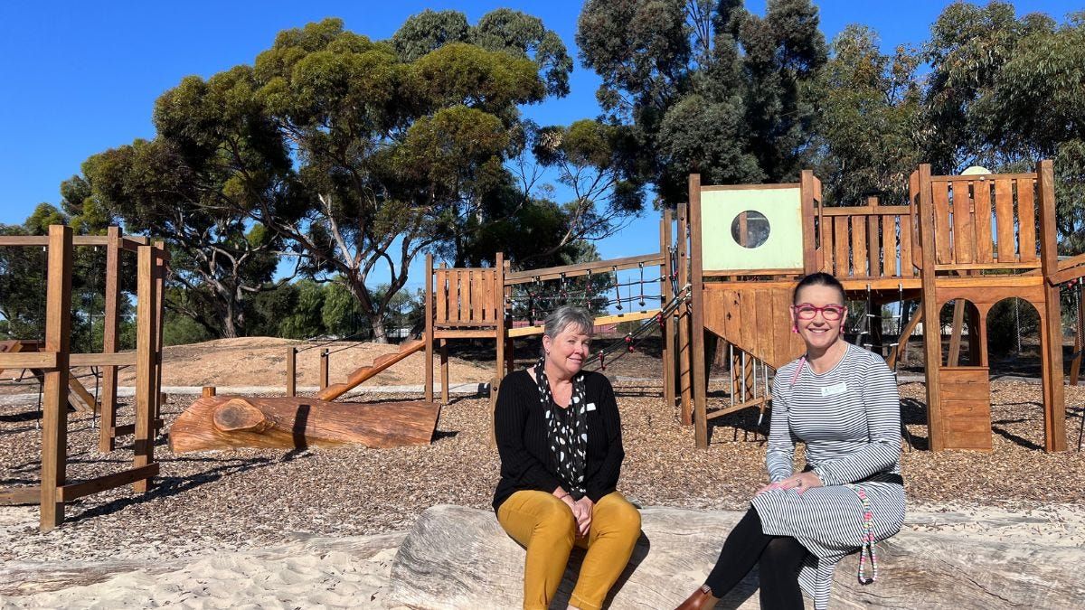 Murray Bridge South Primary School receives $1.1 million in funding