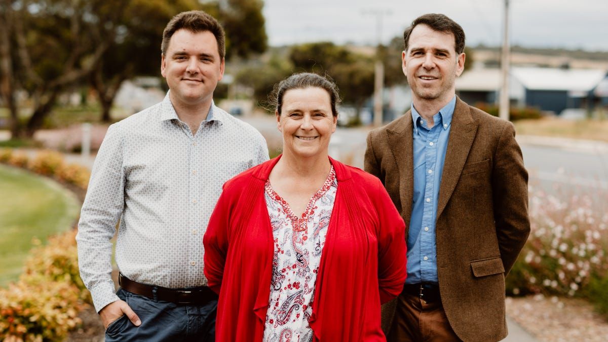 Happy birthday, Murray Bridge News – we’re three on April 23, 2023