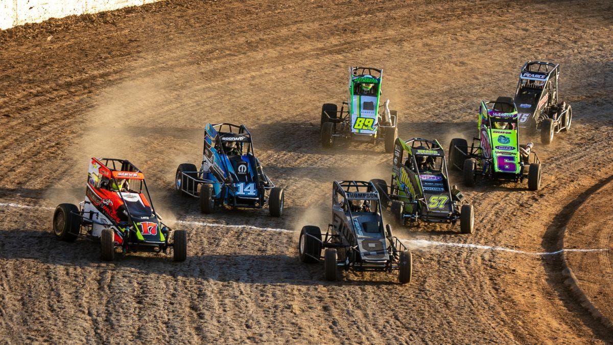 Things to do in Murray Bridge: March 29-April 4, 2024