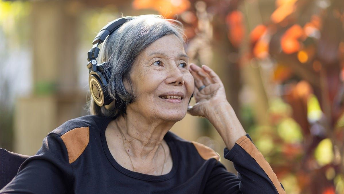 Murray Bridge Rotary Club trumpets Music for Dementia project