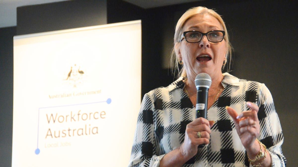 Jobs and skills showcase will help you find your calling