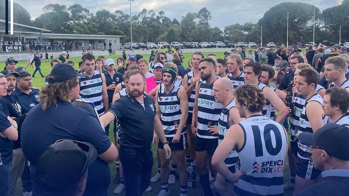Sports reports: Coorong Cats pounce on Mallee Storm