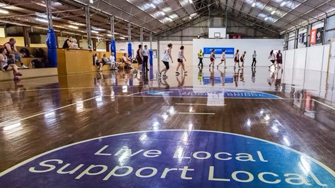 Volunteers wanted for sports and recreation group