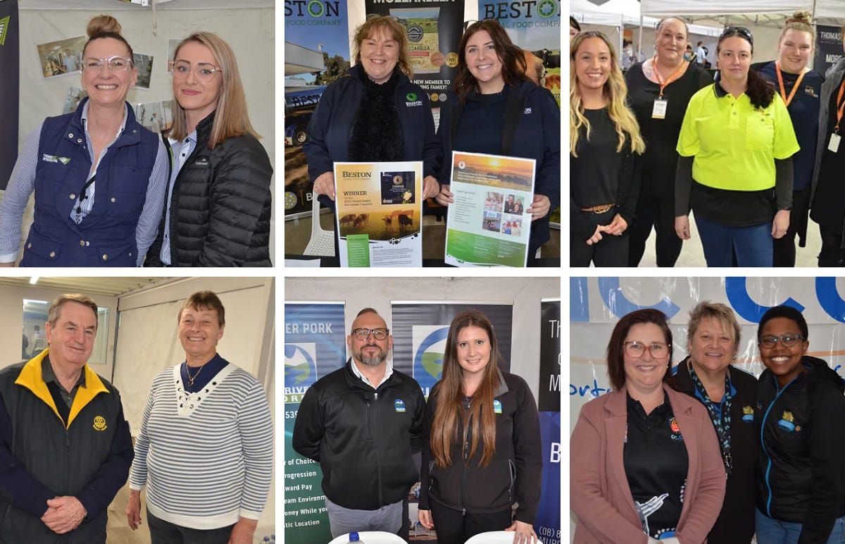 Social photos: Jobs and Skills Showcase