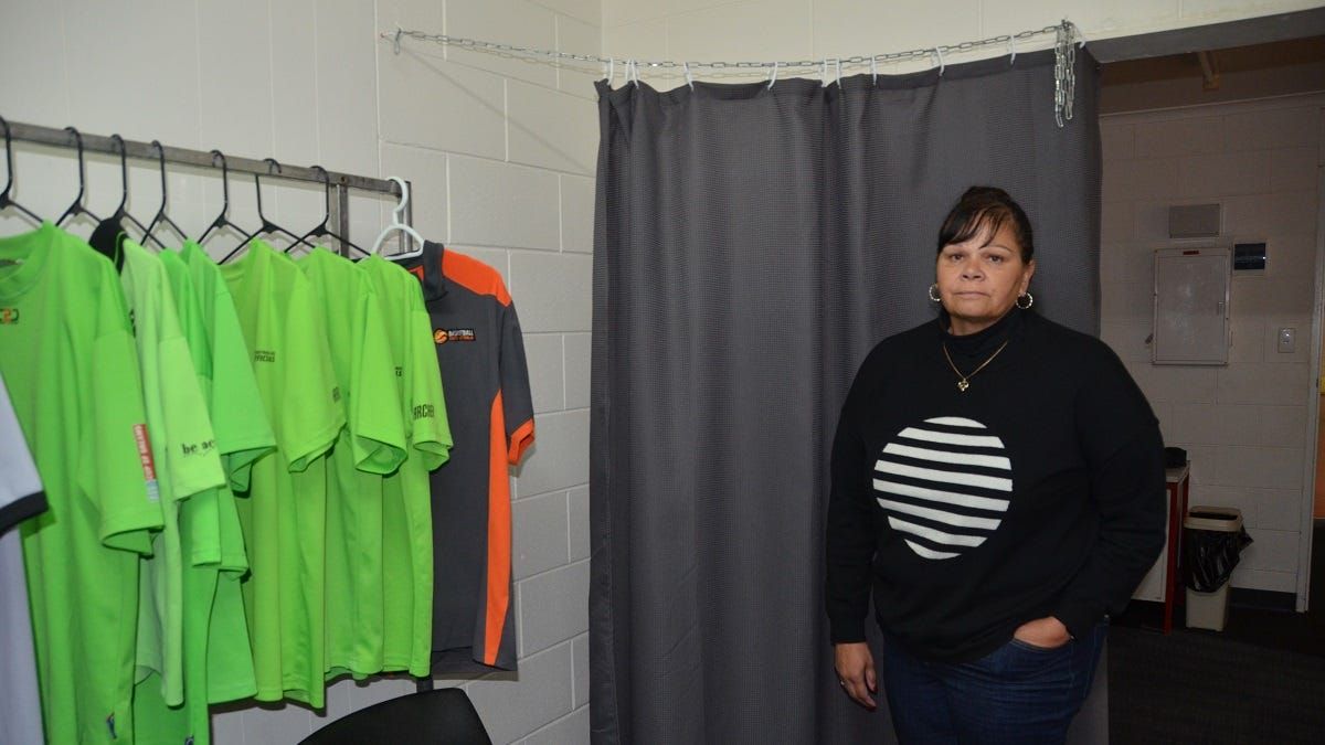 Basketball association, federal MP perplexed by stadium’s scrapping