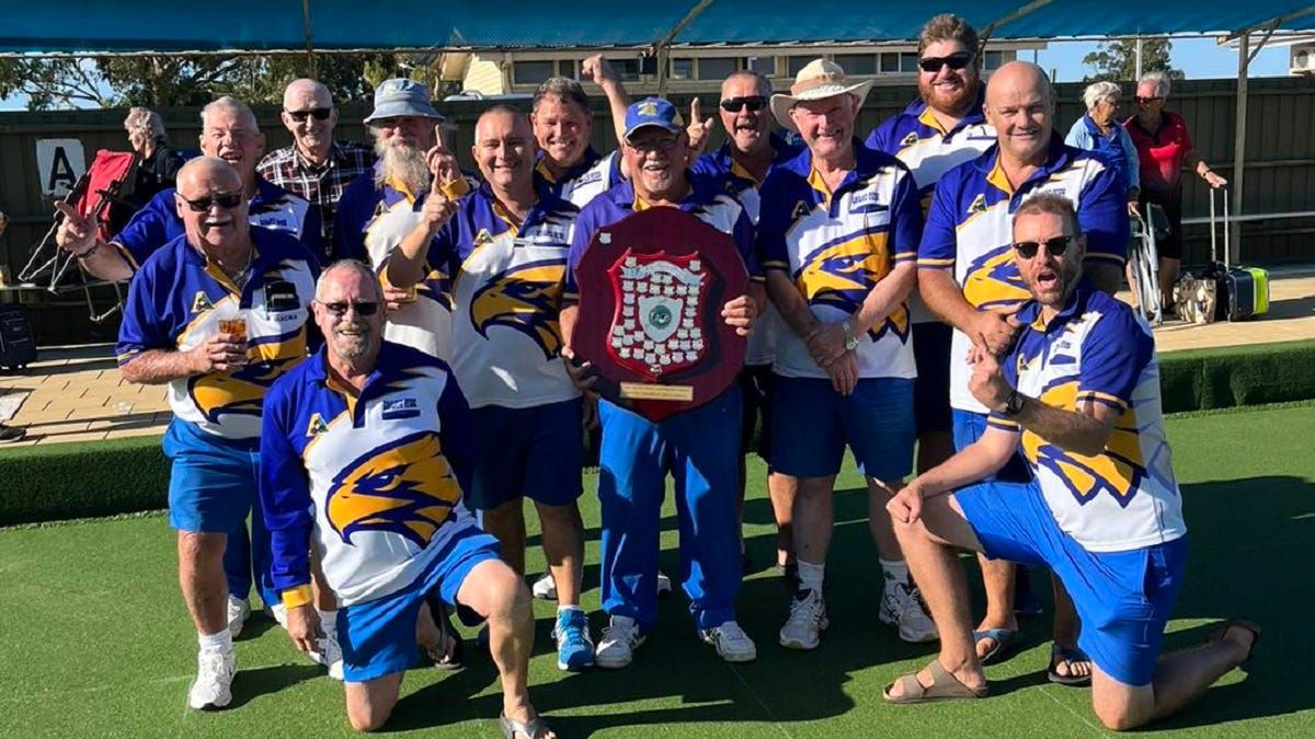 Sports Reports: Tailem gives Murray Bridge the bends in Lower Murray bowls grand final