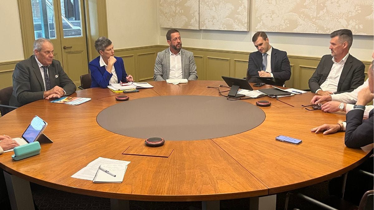 Public transport needed in Murray Bridge