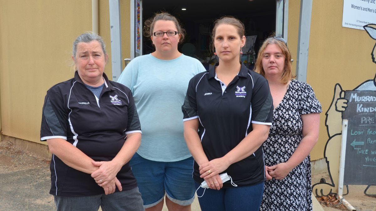 Murray Bridge council watch: Gymnastics academy gets a $20,000 lifeline