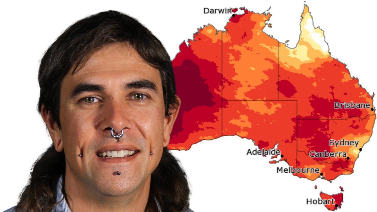 Get ready for an especially hot, dry summer in the Murraylands