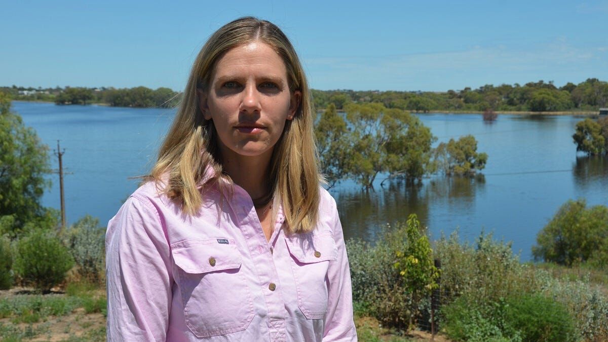 Flood-stricken farmers are planning for recovery, but they need help