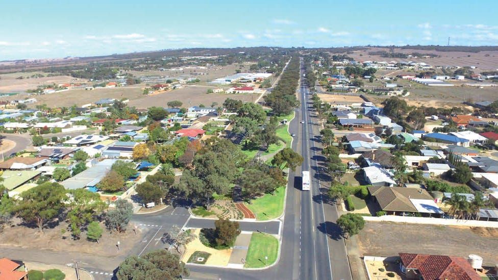 Have your say now on 900-home plan for Murray Bridge’s west