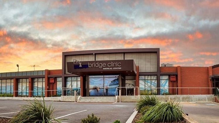 Measles case reported in Murray Bridge