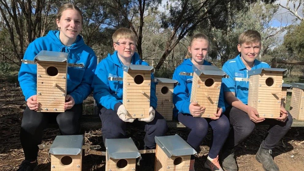 Wanted: Murraylands high school students for environmental program
