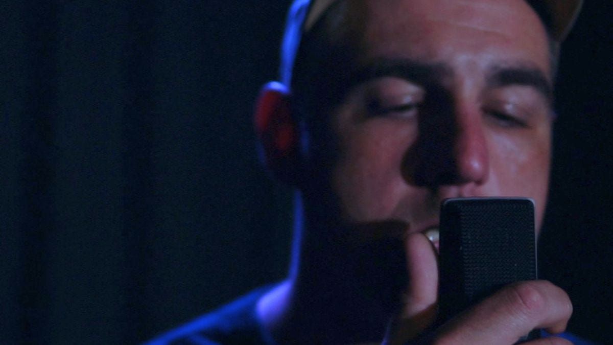 Murray Bridge MC Subliminal releases ‘melancholic’ single