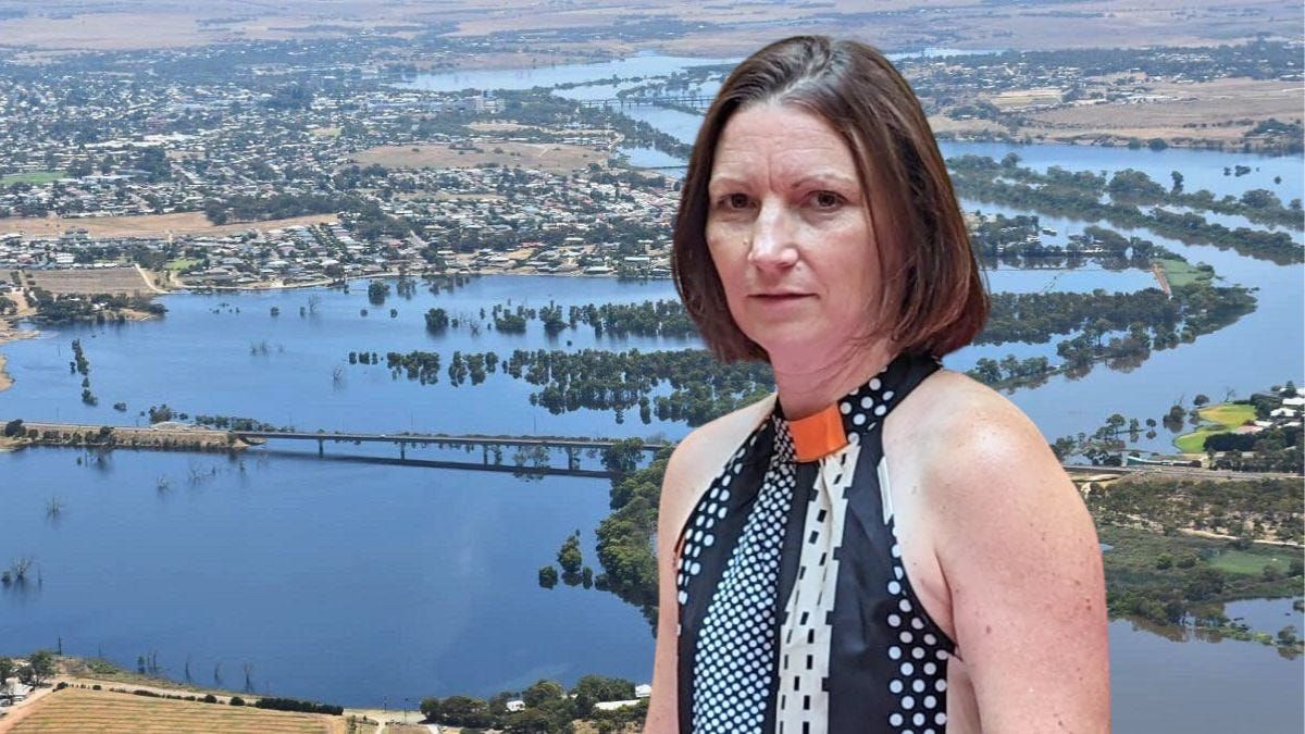 Flood inquiry will visit Murray Bridge next week