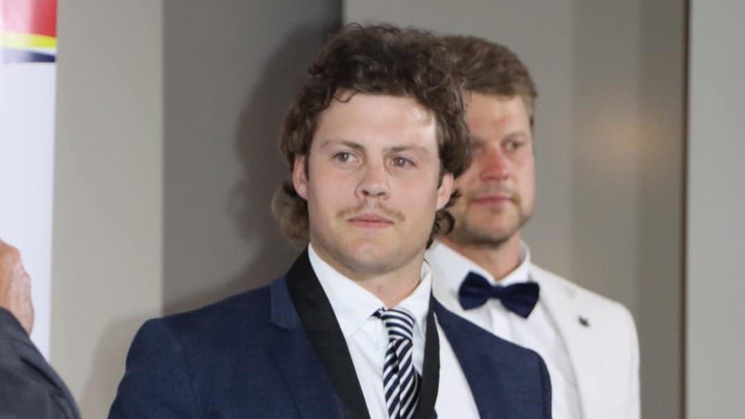 Sports reports: Coorong’s Alex Stidiford wins RMFL’s Mail Medal for 2023