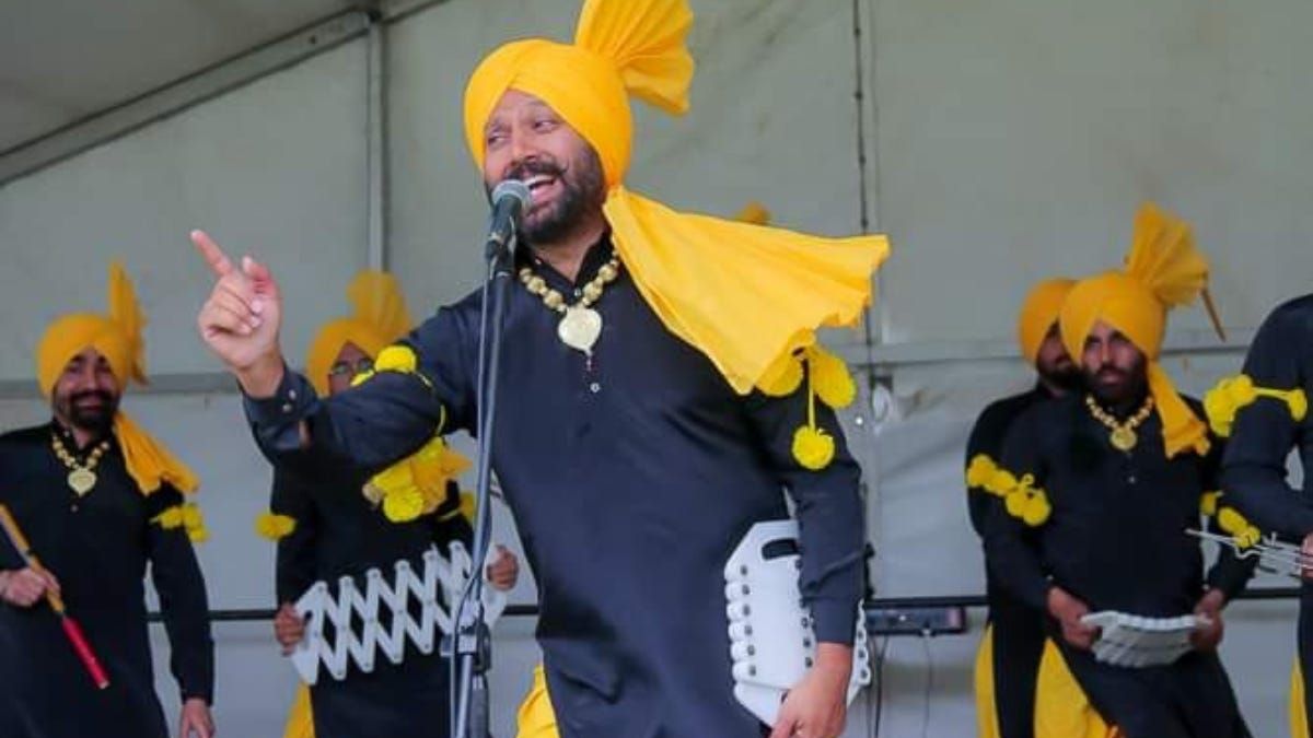 Thousands come to Murray Bridge for Punjabi Virasat Cultural Mela