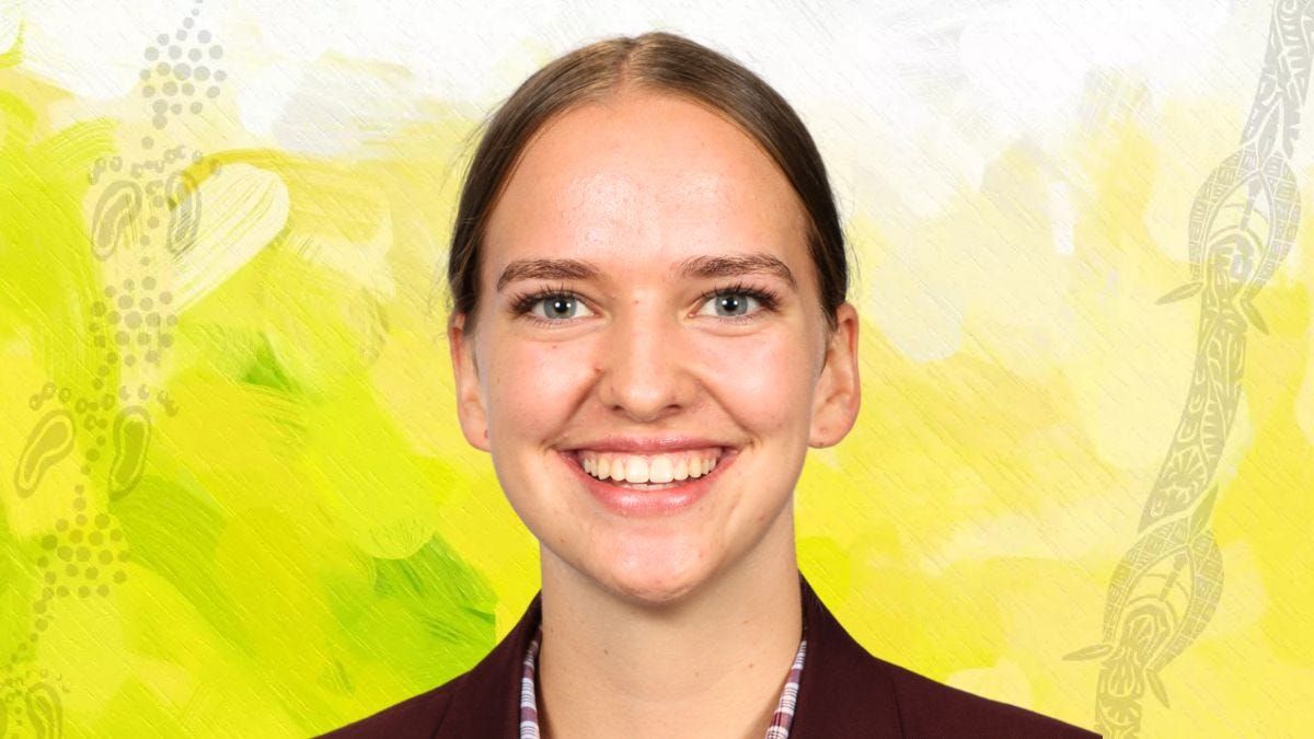 Unity College student chosen for Olympic change-maker summit