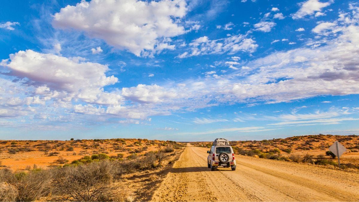 Climate change could make Murray Bridge look like Woomera by 2100, projection suggests