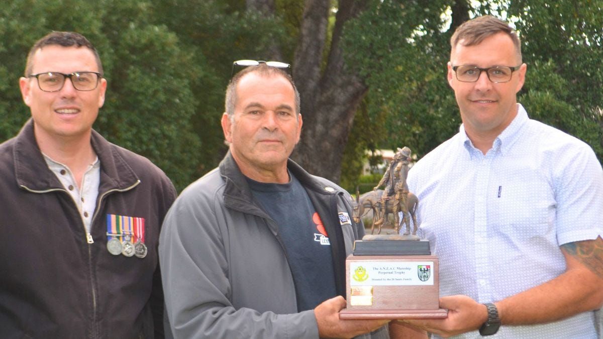 Murray Bridge United will take on Northern Wolves in Anzac round