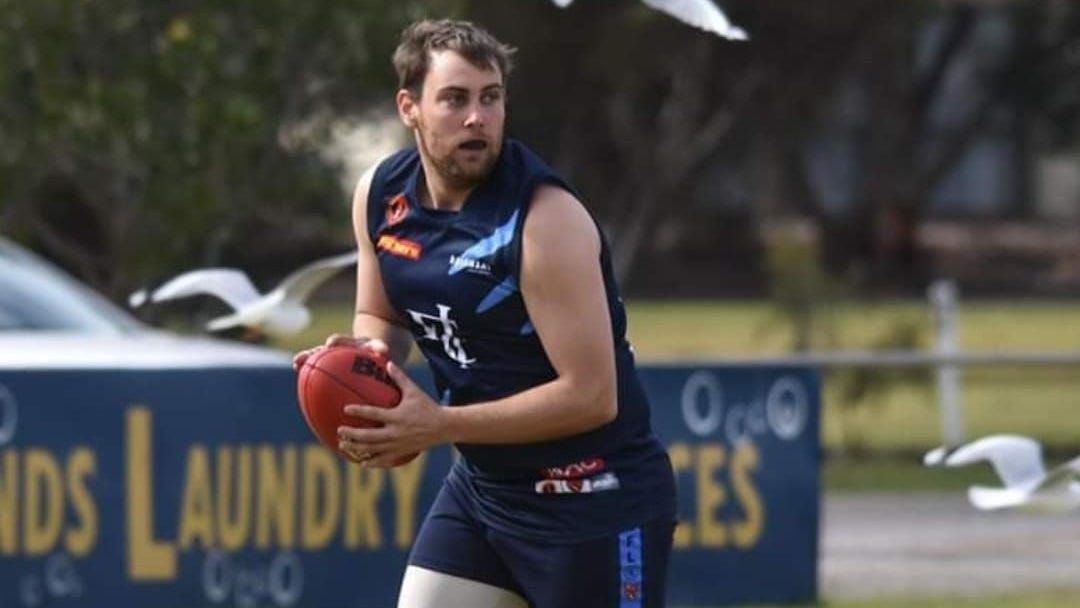 Sports Reports: Southern Mallee defeat Imperials footy team on coronation weekend