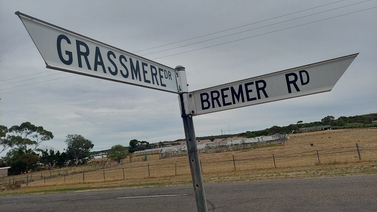 Thousand-home plan could tame Murray Bridge’s wild west