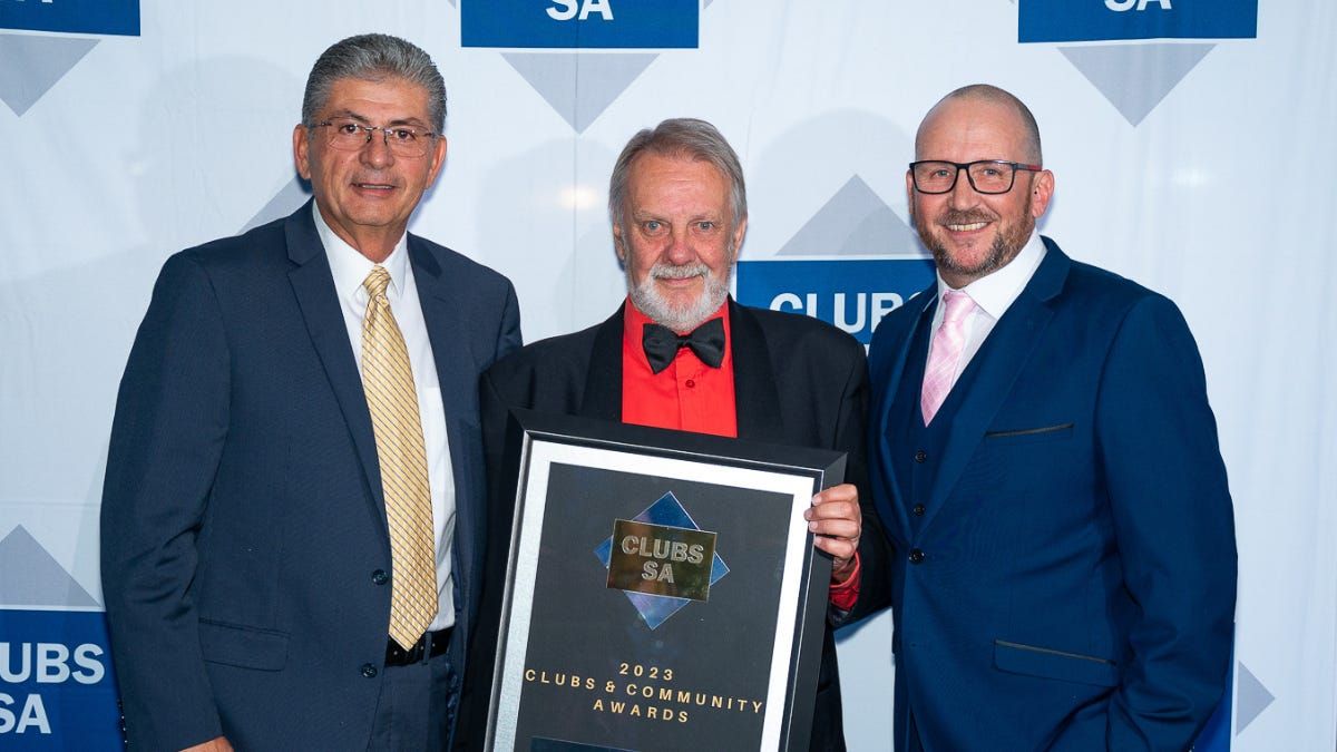 Murray Bridge Club named best gaming venue in South Australia