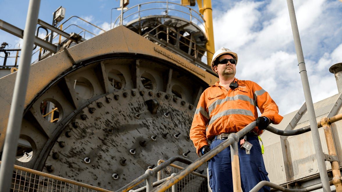 Kanmantoo copper mine will reopen, creating 130 jobs