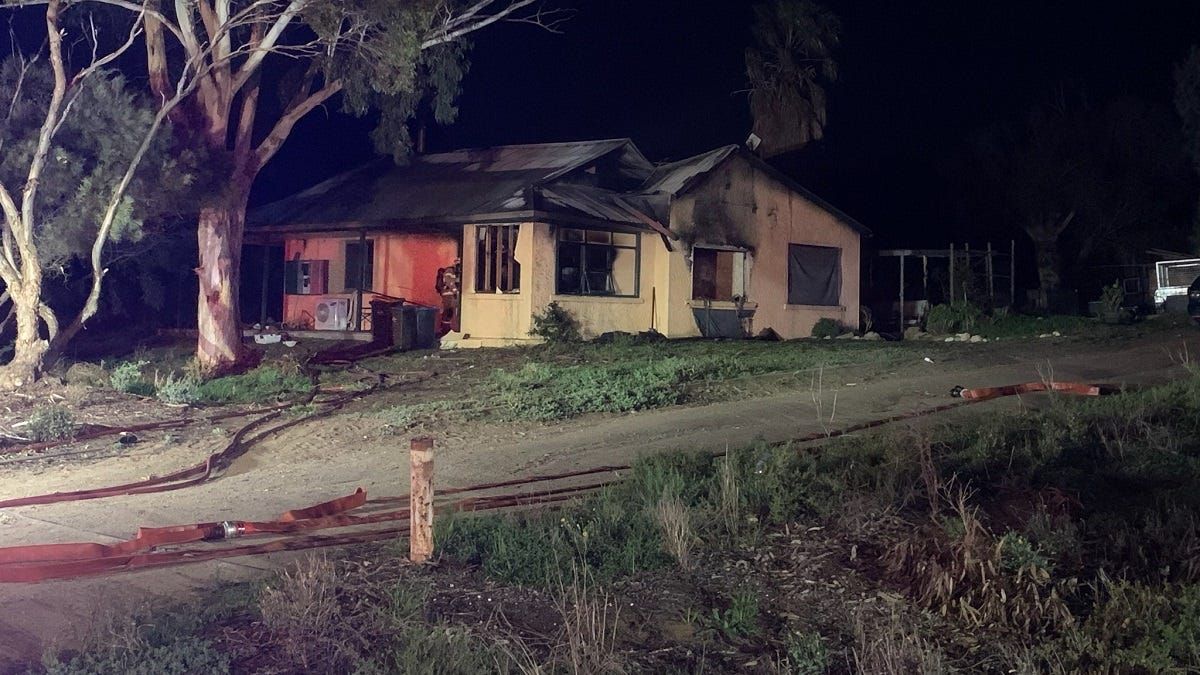 House fire at Swanport causes $300,000 damage