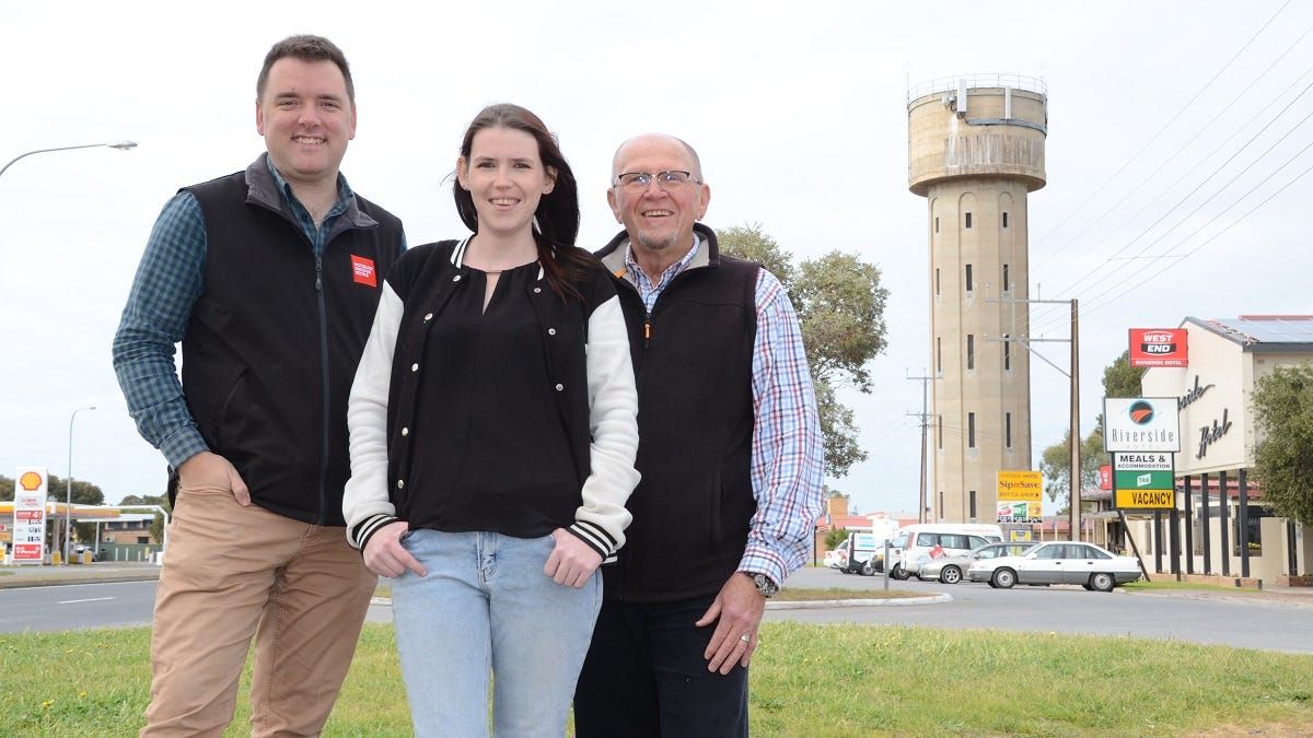 Glenn Power hired as correspondent for Murray Bridge News, Tailem Topics