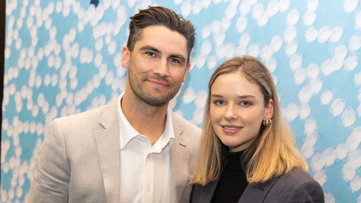 Chad Wingard is not done yet