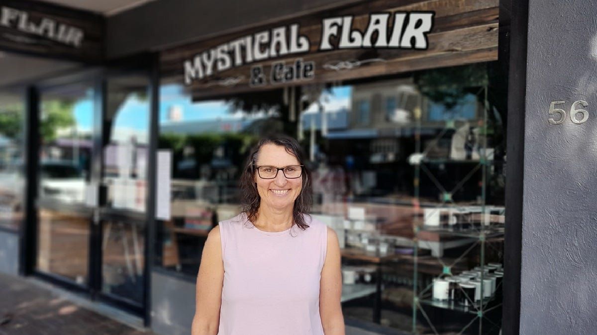 Murray Bridge mum will shave her head to help defeat blood cancer