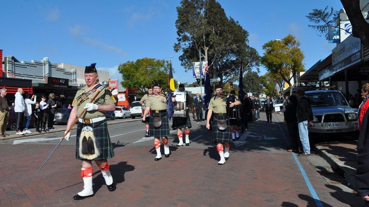 Veterans will celebrate 50th anniversary of Vietnam War’s end in Murray Bridge