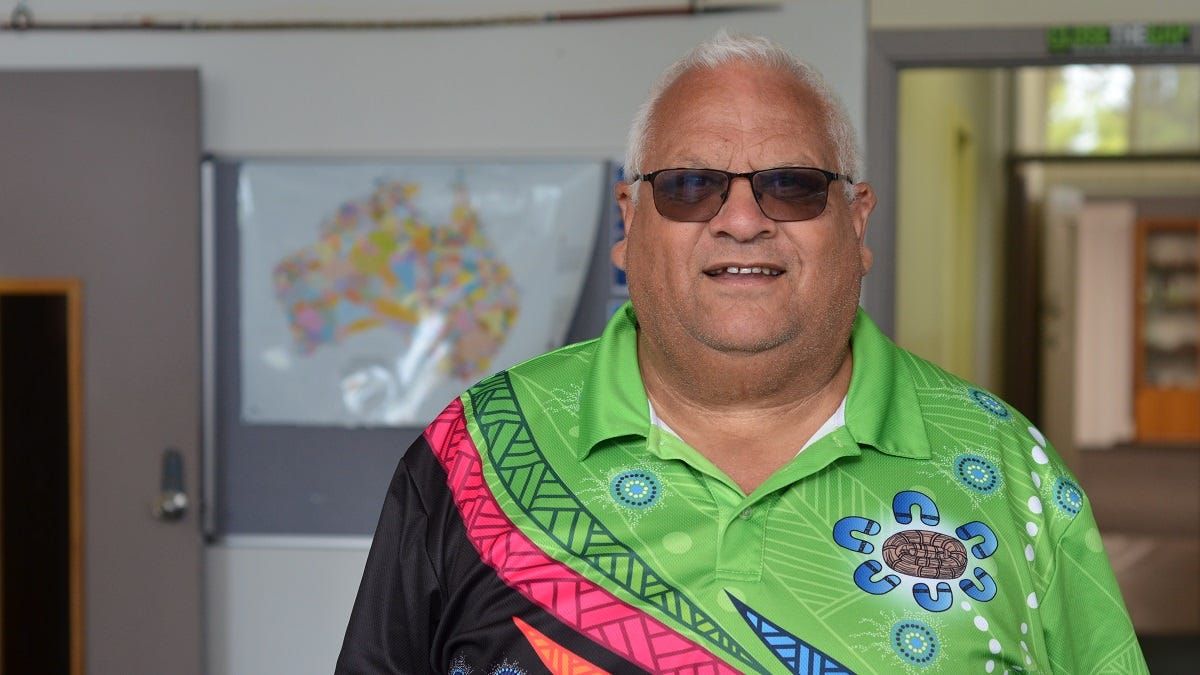 Moorundi health service plans $22 million hub at former Nungas Club