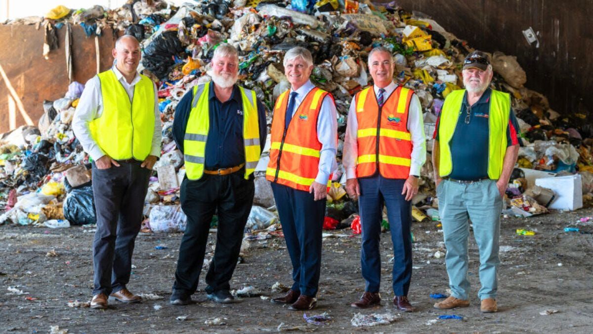 Greenhill Energy pilot brings Tailem Bend gas plant closer