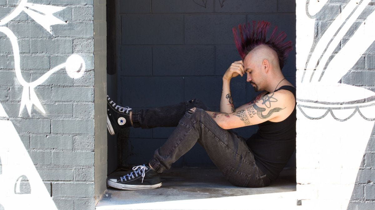 Subscriber giveaway: March 2024